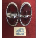 FANALINI LUCAS 1 SERIE VERSIONE U.S.A  COPPIA