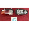 TAILIGHT GIULIETTA SPIDER 2 SERIE PAIR (REPRO)