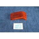 127 DIESEL PLASTICA ARANCIONE PER FANALINO POST. DX    SIMPLER