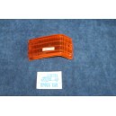 127 DIESEL  PLASTICA ARANCIONE PER FANALINO POST. DX   M. CARTO
