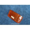 127 DIESEL ORANGE LENS FOR REAR RIGHT LIGHT   M. CARTO