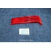 127 DIESEL PLASTICA ROSSA PER FANALINO POST. DX   SIMPLER
