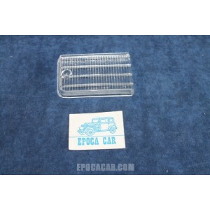 127 DIESEL  PLASTICA BIANCA PER FANALINO POST. DX  SIMPLER