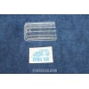 127 DIESEL  PLASTICA BIANCA PER FANALINO POST. DX  SIMPLER