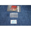 127 DIESEL  PLASTICA BIANCA PER FANALINO POST. DX   M. CARTO