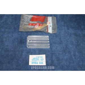 127 DIESEL  WHITE LENS FOR REAR RIGHT LIGHT  M. CARTO