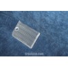 127 DIESEL  PLASTICA BIANCA PER FANALINO POST. DX   M. CARTO