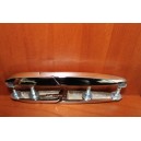 HINGES REAR TRUNK FIRST SERIES