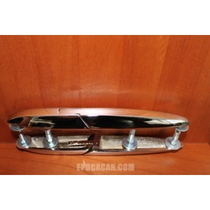 HINGES REAR TRUNK FIRST SERIES IN BRASS !
