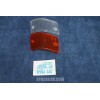 127 DIESEL UNTIL 1983  LENSES (2 PIECES) FOR FRONT LEFT LIGHT   SIMPLER
