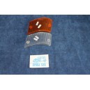 127 DIESEL FINO A 1983 PLASTICHE (2 PZ) PER FANALINO ANT. DX  ARIC