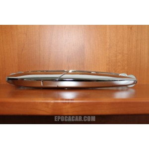 HINGES REAR TRUNK SECOND SERIES IN BRASS