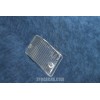 127 DIESEL UNTIL 1983  WHITE LENS FOR FRONT LEFT LIGHT  VERALUX