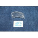127 DIESEL FINO A 1983  PLASTICA BIANCA PER FANALINO ANT SX   SIMPLER