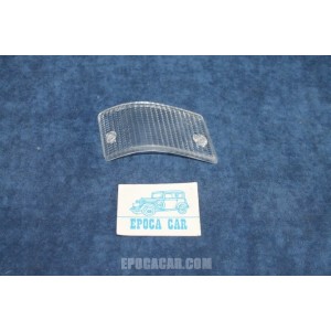 127 DIESEL FINO A 1983  PLASTICA BIANCA PER FANALINO ANT SX   SIMPLER