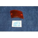 127 DIESEL FINO A 1983  PLASTICA ARANCIONE PER FANALINO ANT. SX   SIMPLER