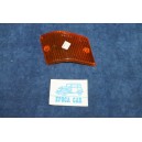 127 DIESEL FINO A 1983  PLASTICA ARANCIONE PER FANALINO ANT. SX  ARIC