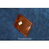 127 DIESEL UNTIL 1983  ORANGE LENS FOR FRONT LEFT LIGHT  ARIC