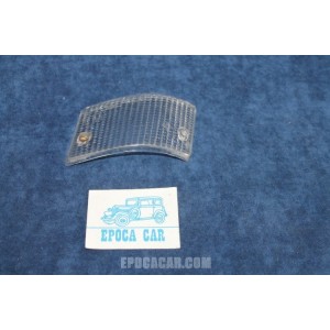 127 DIESEL FINO A 1983 PLASTICA BIANCA PER FANALINO ANT. DX    