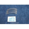 127 DIESEL FINO A 1983 PLASTICA BIANCA PER FANALINO ANT. DX    