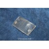 127 DIESEL FINO A 1983 PLASTICA BIANCA PER FANALINO ANT. DX    