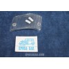 127 DIESEL UNTIL 1989  WHITE LENS FOR FRONT RIGHT LIGHT   ARIC