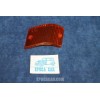 127 DIESEL UNTIL 1989   ORANGE LENS FOR FRONT RIGHT LIGHT   SIMPLER