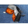 127 DIESEL UNTIL 1983  PAIR FRONT LIGHTS   ARIC