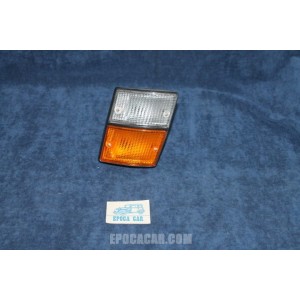 127 DIESEL UNTIL 1983  FRONT RIGHT LIGHT   SIMPLER
