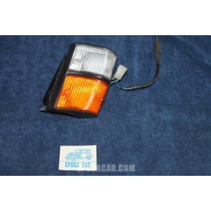 127 DIESEL UNTIL 1983  FRONT RIGHT LIGHT