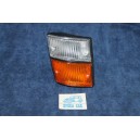 127 DIESEL UNTIL 1983  FRONT LEFT LIGHT   SIMPLER