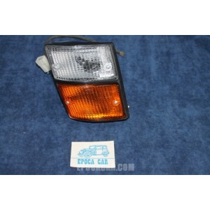 127 DIESEL UNTIL 1983   FRONT LEFT LIGHT  ARIC