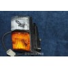 127 DIESEL UNTIL 1983   FRONT LEFT LIGHT  ARIC