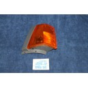 127 3° SERIE  FANALINO ANT. DX (CORPO GRIGIO)   SIEM