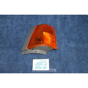 127 3° SERIE  FRONT RIGHT LIGHT (GREY BODY)   SIEM