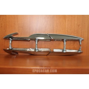 HINGES REAR TRUNK THIRD SERIES + GIULIA SPIDER IN BRASS !