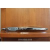 HINGES REAR TRUNK THIRD SERIES + GIULIA SPIDER