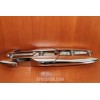 HINGES REAR TRUNK THIRD SERIES + GIULIA SPIDER