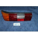 127 3° SERIE  PLASTICA PER FANALINO POST. SX   ALTISSIMO