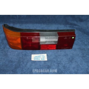 127 3° SERIE  PLASTICA PER FANALINO POST. SX   ALTISSIMO