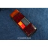127 3° SERIE  PLASTICA PER FANALINO POST. SX   ALTISSIMO