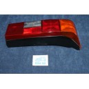 127 3° SERIE  LENS FOR REAR RIGHT LIGHT   GEMO