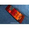 127 3° SERIE  LENS FOR REAR RIGHT LIGHT   GEMO