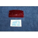 127 (SPECIAL ?)  LENS FOR BACK FOG LIGHT   CATALUX