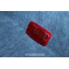 127 (SPECIAL ?)  LENS FOR BACK FOG LIGHT   LEART