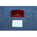 127 (SPECIAL ?)  LENS FOR BACK FOG LIGHT   ROERO