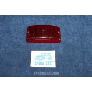 127 (SPECIAL ?)  LENS FOR BACK FOG LIGHT   ROERO