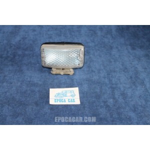 127 (SPECIAL ?)  USED LIGHT FOR REVERSE GEAR   STARS