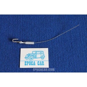 TERMINAL CABLE OPEN REAR TRUNK