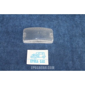 127 (SPECIAL ?)  LENS FOR REVERSE GEAR LIGHT   LEART